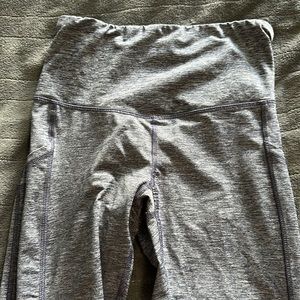 Blue-ish grey Champion Leggings